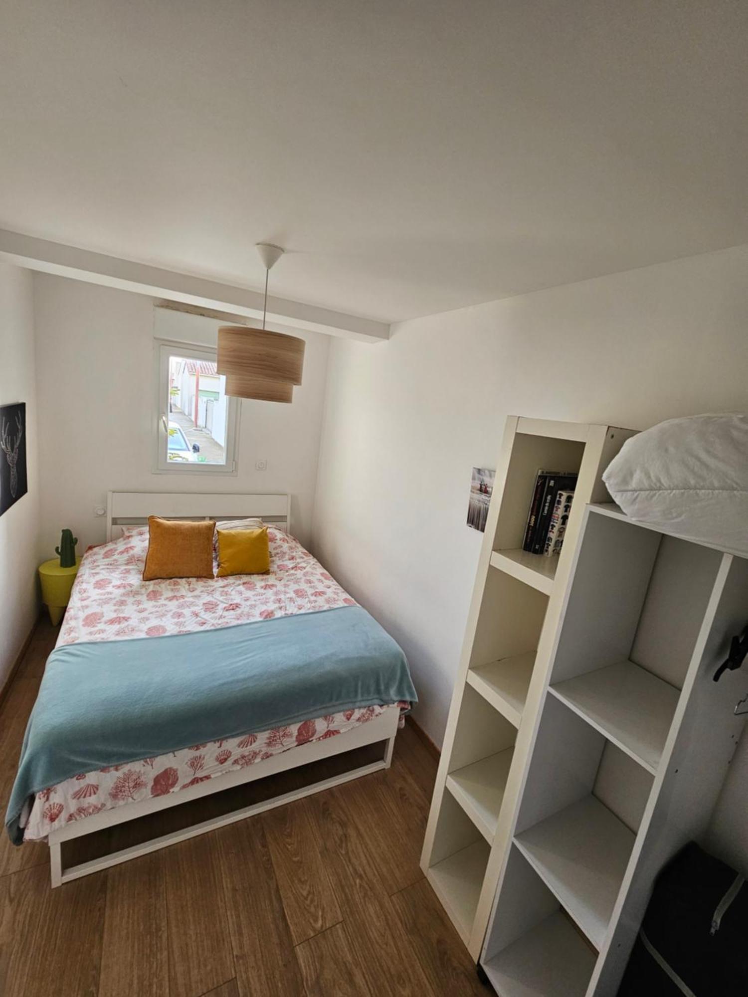 Appartement Neuf 6 Couchages 50 Metres De La Plage Gruissan Exterior foto